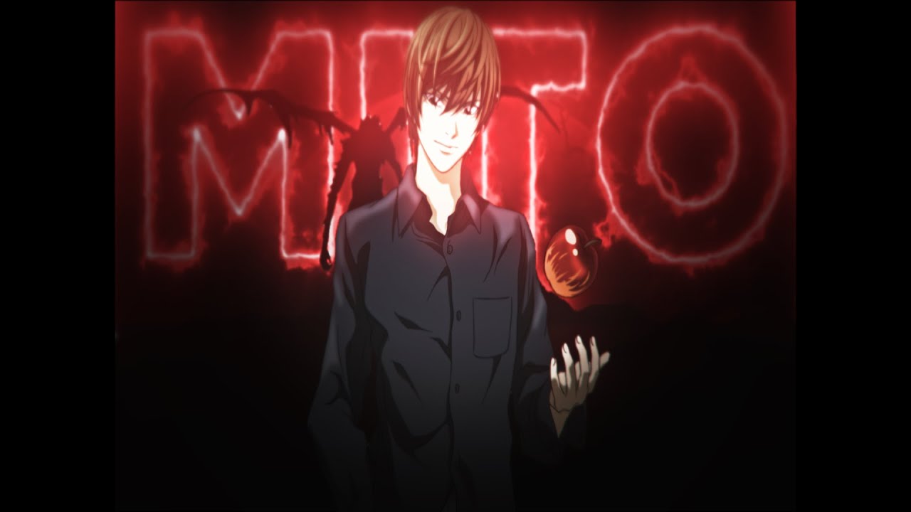 AS INCR&Iacute;VEIS MITAGENS EM DEATH NOTE