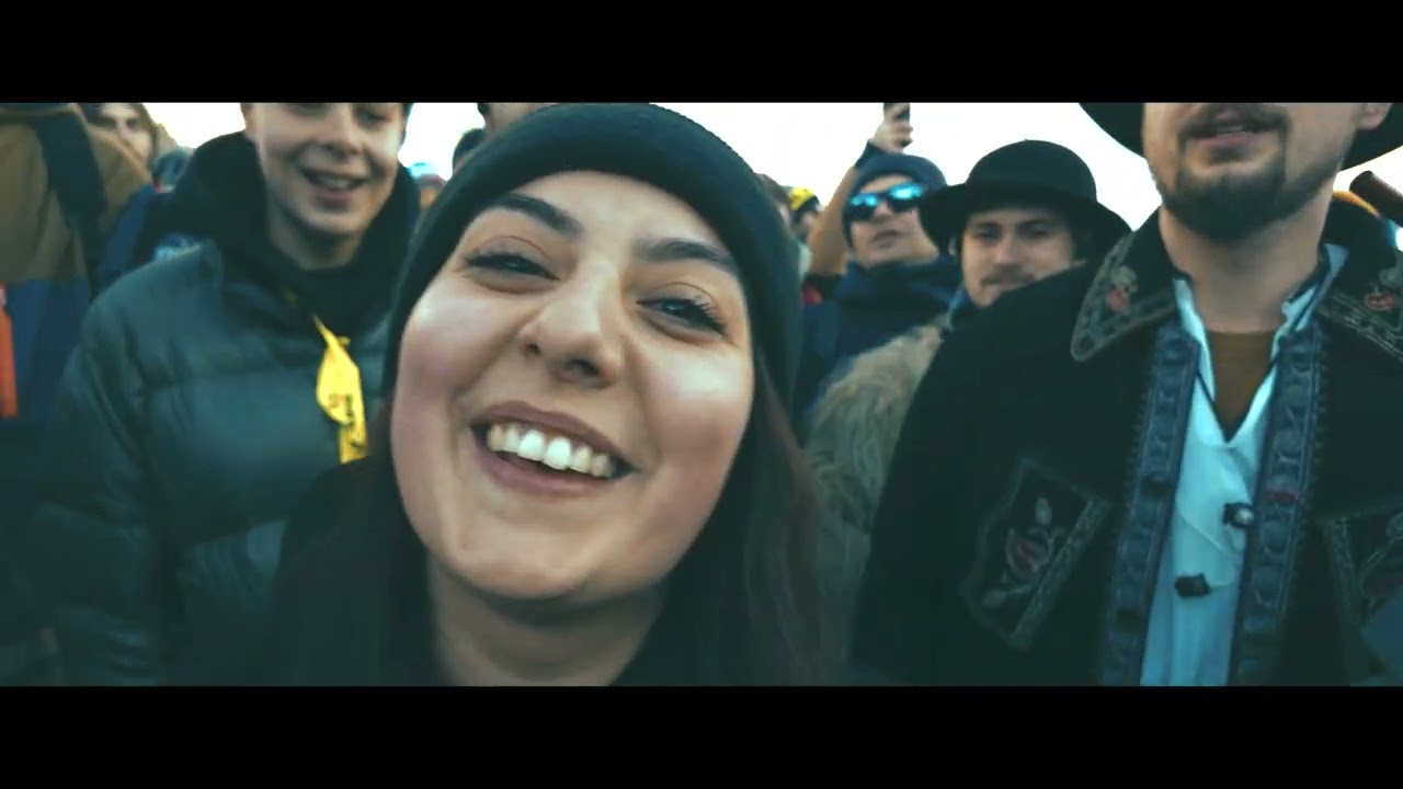 Subcarpați - Pankareala 2 (Video Oficial)