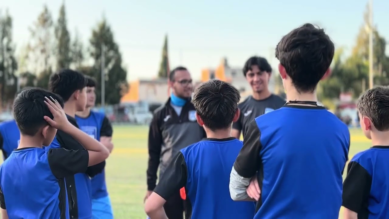 EP.6- Rumbo a copa Atlixco. AFC: THIS MEANS MORE