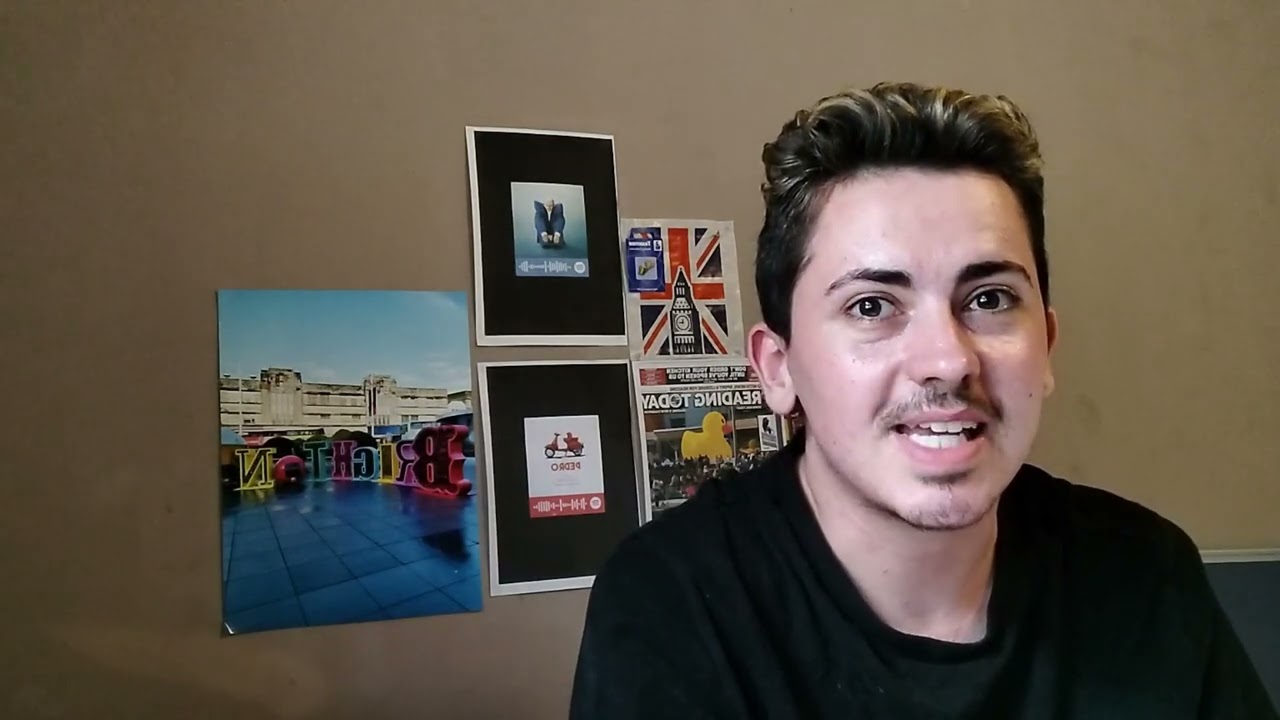 My First Barber Shop Job