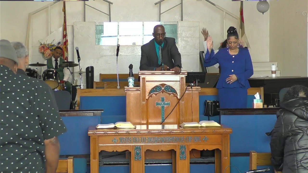 2nd Sunday of January - 01/10/2026