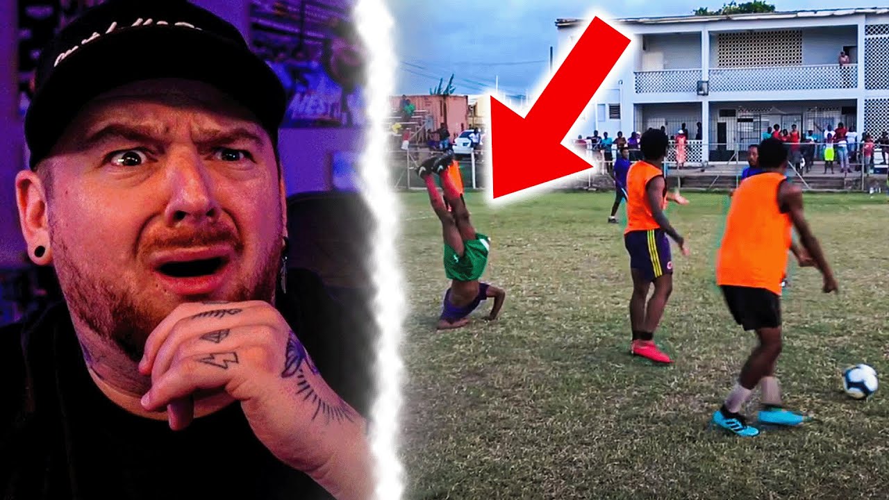Reaktion auf BEST of KREISLIGA 
