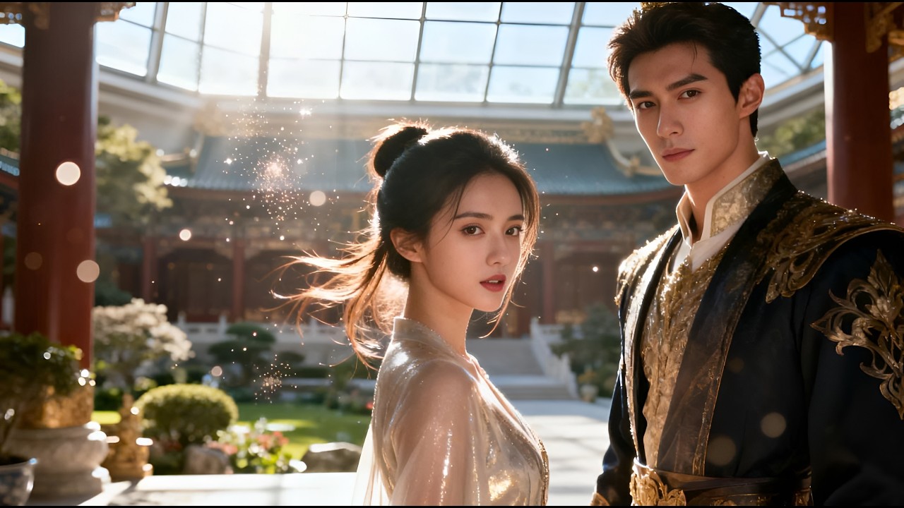 Trọng Sinh Th&agrave;nh Đứa Trẻ Bị Bỏ Rơi, Ta &Eacute;p Cưới Lu&ocirc;n Đại L&atilde;o Kinh Th&agrave;nh