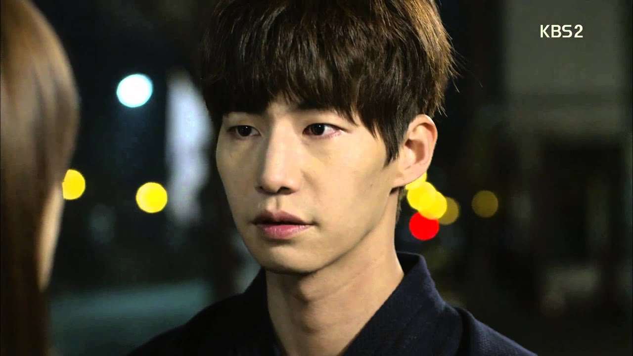 [HIT] 착하지 않은 여자들 - 이하나, 차가워진 송재림에 "나한테 왜 그래". 20150408