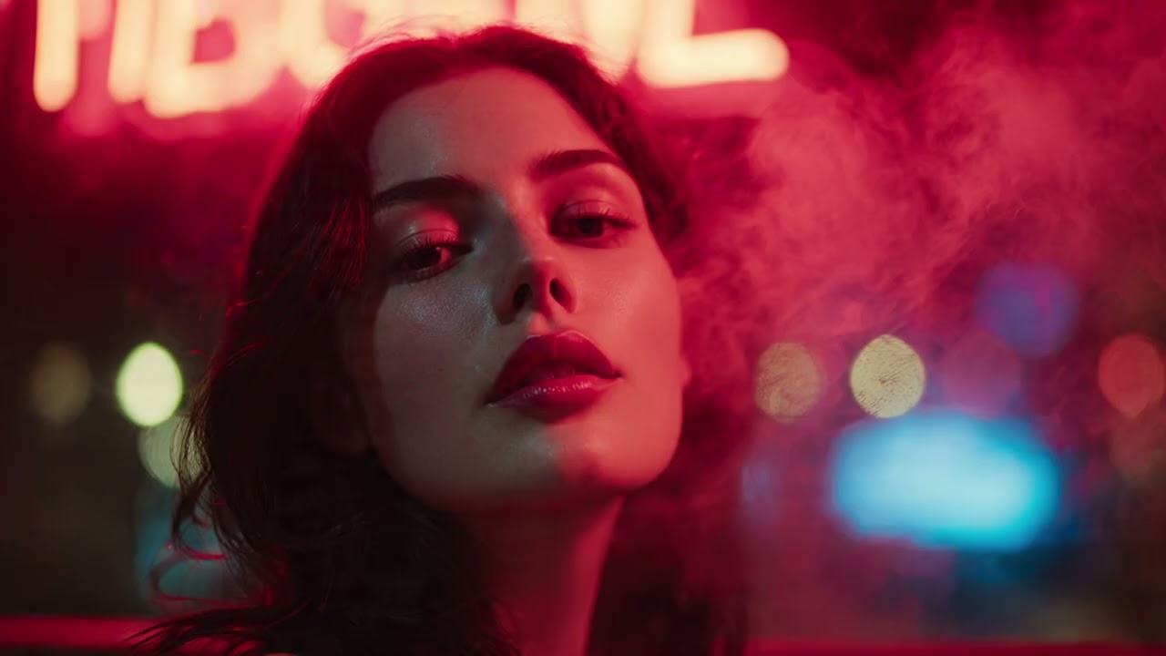 2AM Heartbreak Deep House 🌙 When The Morning Comes