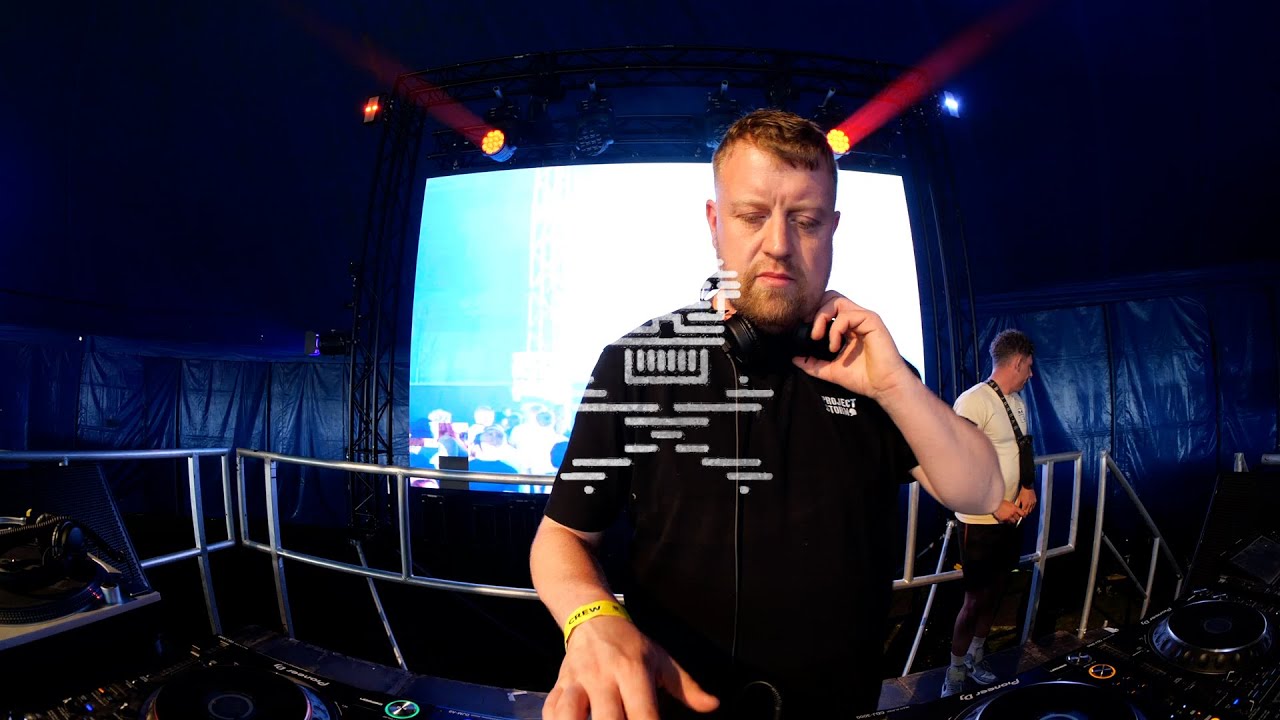 RAZBO | ODYSSEY SOUND SYSTEM | LIVE AT THE POLO FIELD