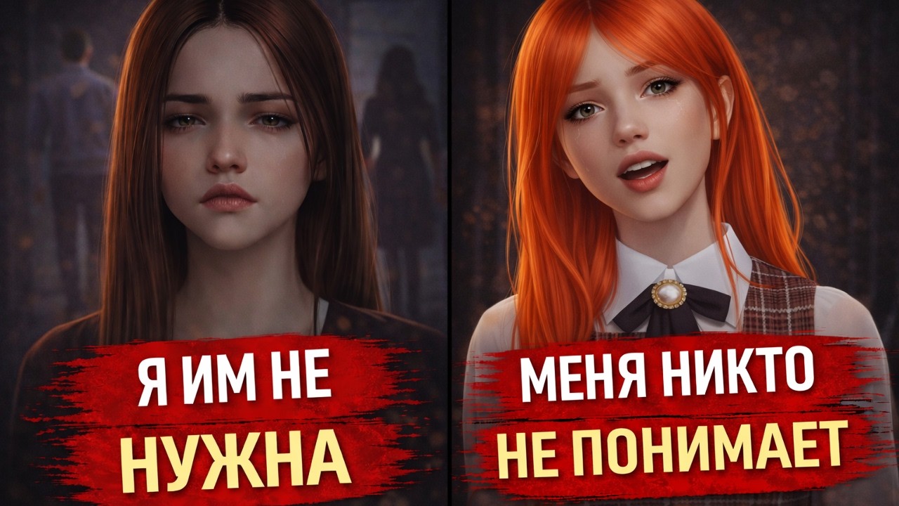 Прошлое вернулось и оно требует правды | Трудные подростки — 19 серия