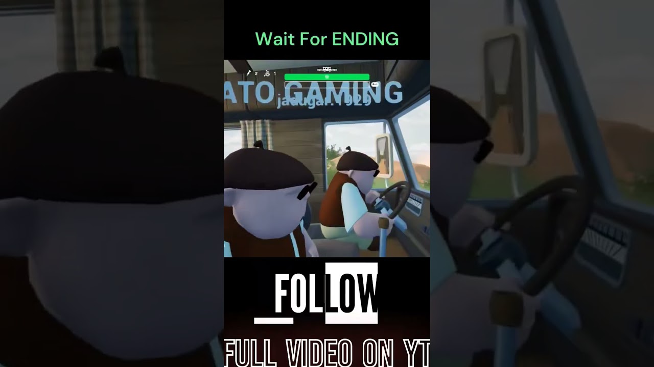 RV there yet? 