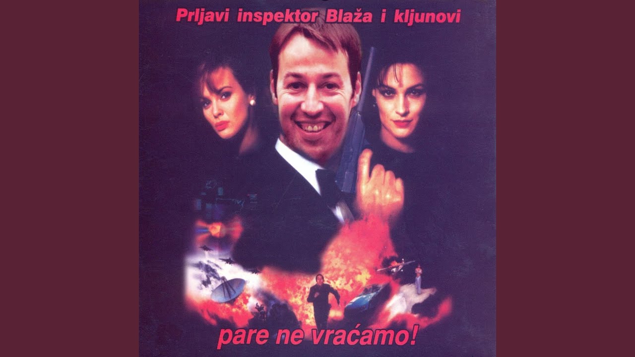 Blaza, Saki, Voja