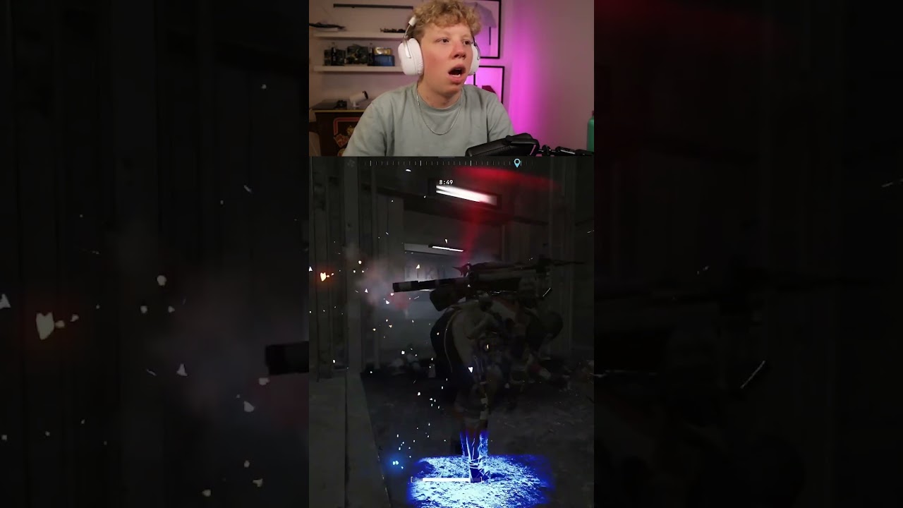 Что я вижу?