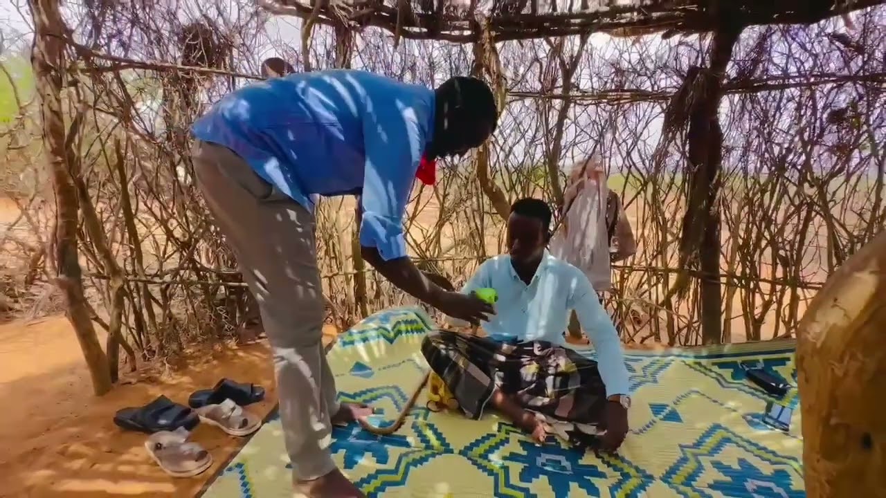 Riwaayaddii Martida Doorada Looqalay