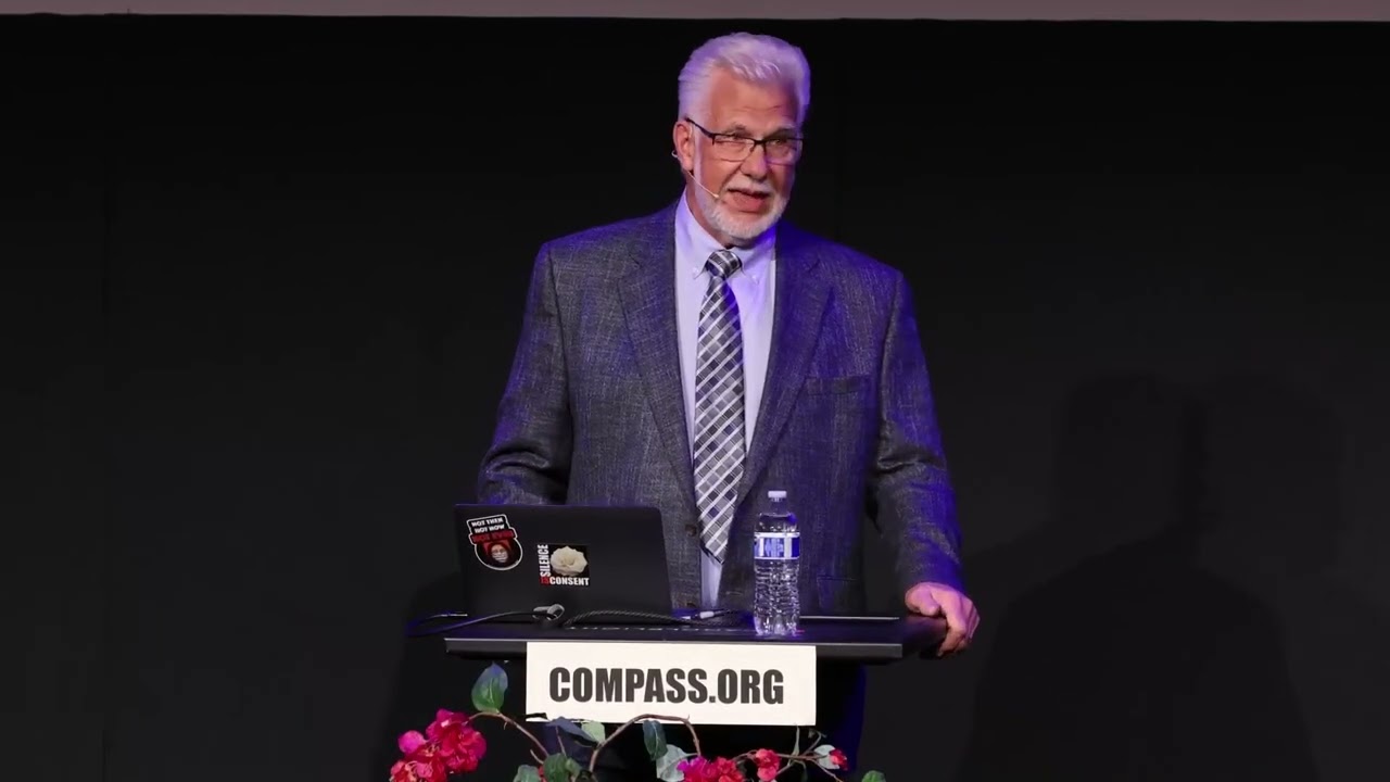 Understanding the Coming Beast System - Patrick Wood