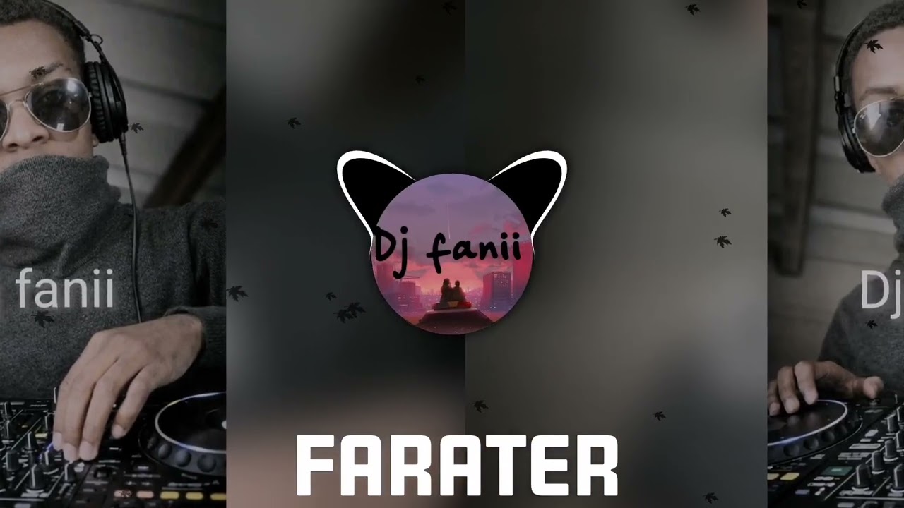 Dj fanii farater  2026 nouveauté 🔥 🔥 🔥 🔪 