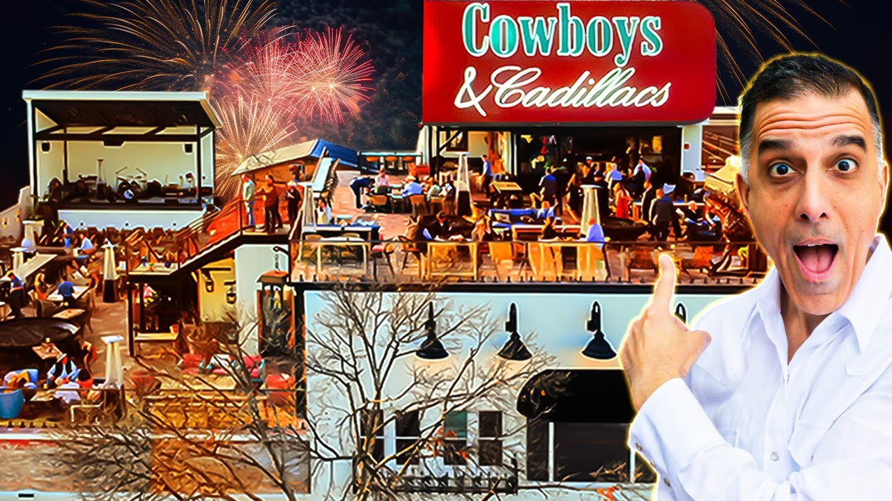 THIS Changes Downtown New Braunfels