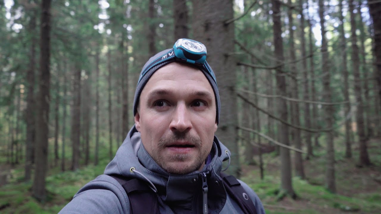 Retkeilyä Sipoonkorven kansallispuistossa | Antti Soininen