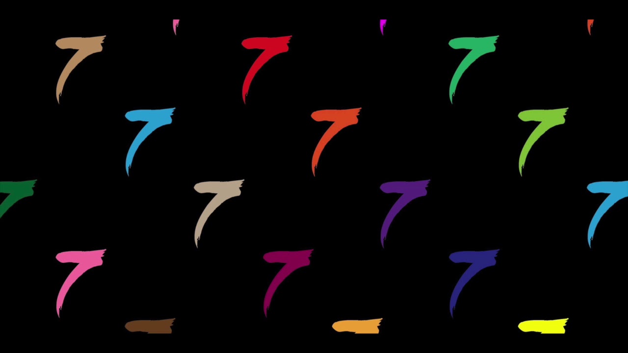 Pash - Smoke - Seven Music