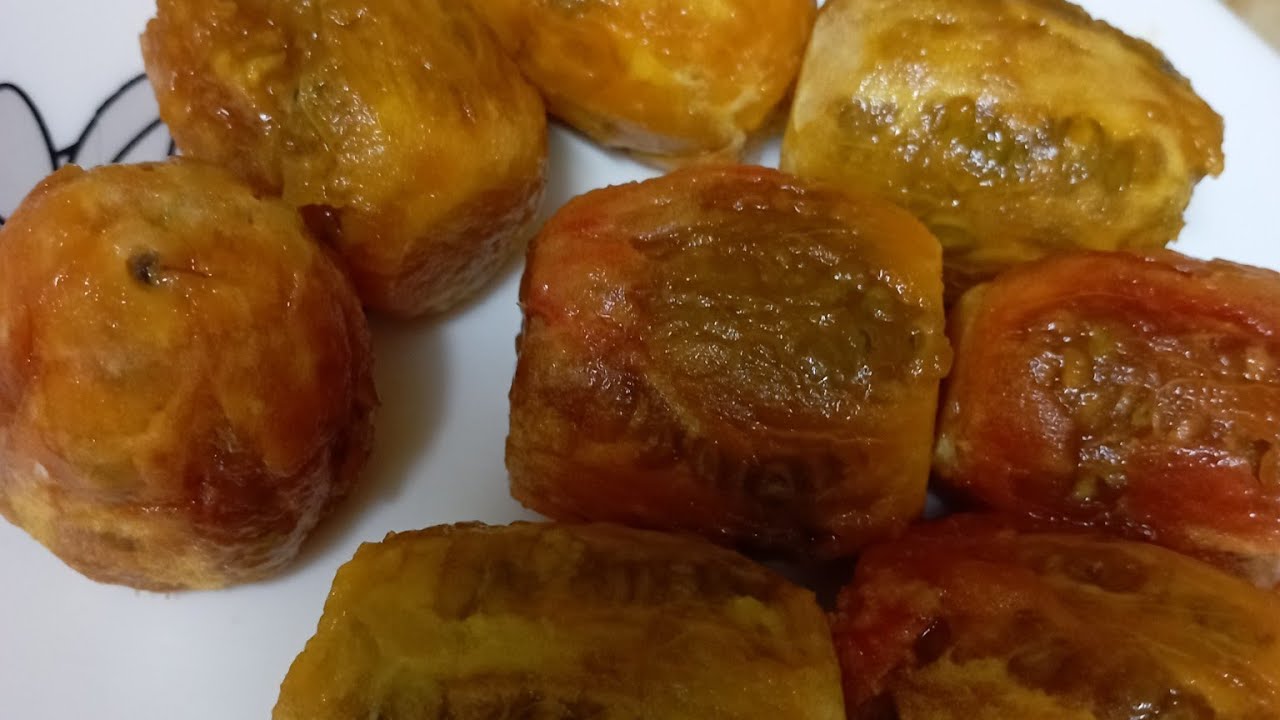 طريقه تقشير التين الشوكي 🌵في البيت 😋😋😋