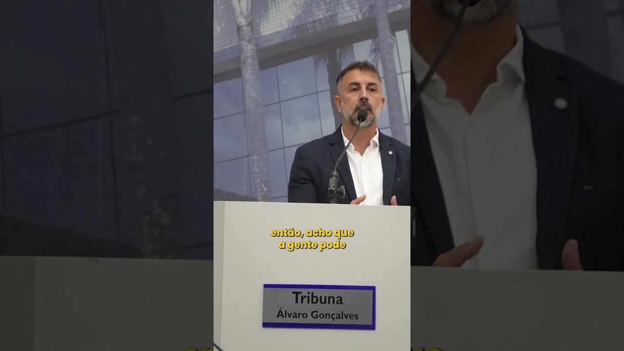 CRIA&Ccedil;&Atilde;O DA SECRET&Aacute;RIA DE HABITA&Ccedil;&Atilde;O E REGULARIZA&Ccedil;&Atilde;O FUNDIARIA | VEREADOR SENNA