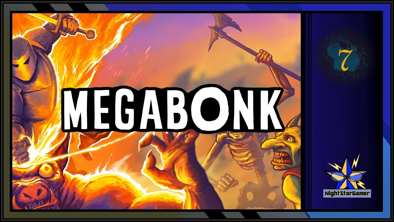 Vlad in the Graveyard | Megabonk