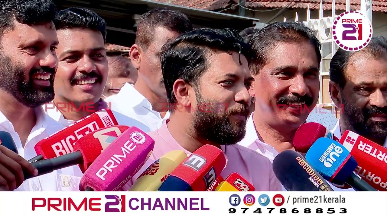 'സമരക്കാരോട് ആക്രോശിച്ചത് മന്ത്രിയാണ്.. പോലീസ് ഗുണ്ടകളുടെ ബി ടീമായി പ്രവര്‍ത്തിക്കുന്നു.. പാർട്ടി...
