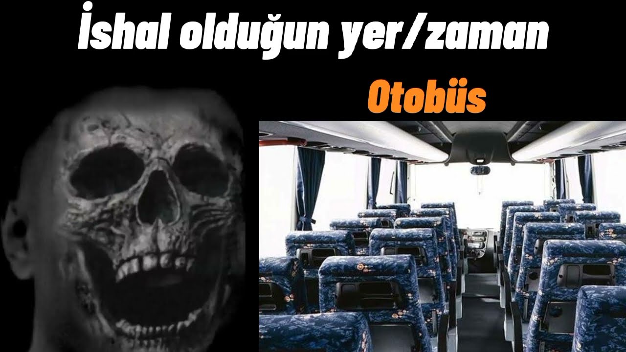 Super İdol Becoming Uncanny | İshal Olduğun Yer/Zaman