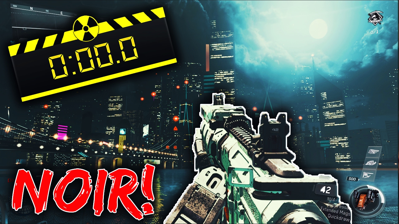 *NEW* DLC 1 