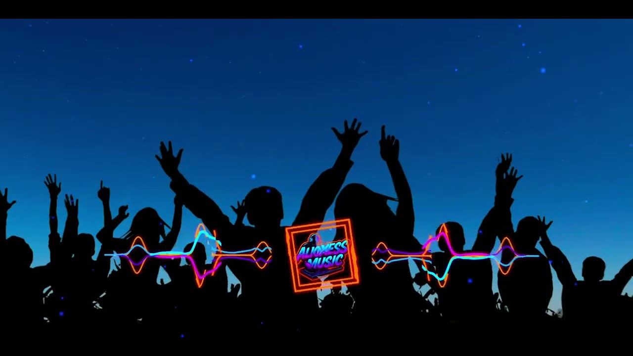 Alioxess - Electric In My Shoes (Official)