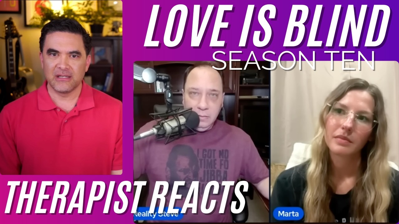 Love Is Blind (Chris Deep Dive) - Ch6