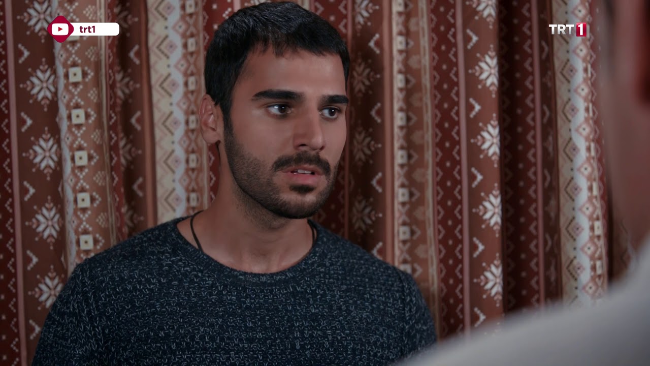 Kalk Gidelim 23. bölüm Mustafa Ali, Canberk'e ayar veriyor.