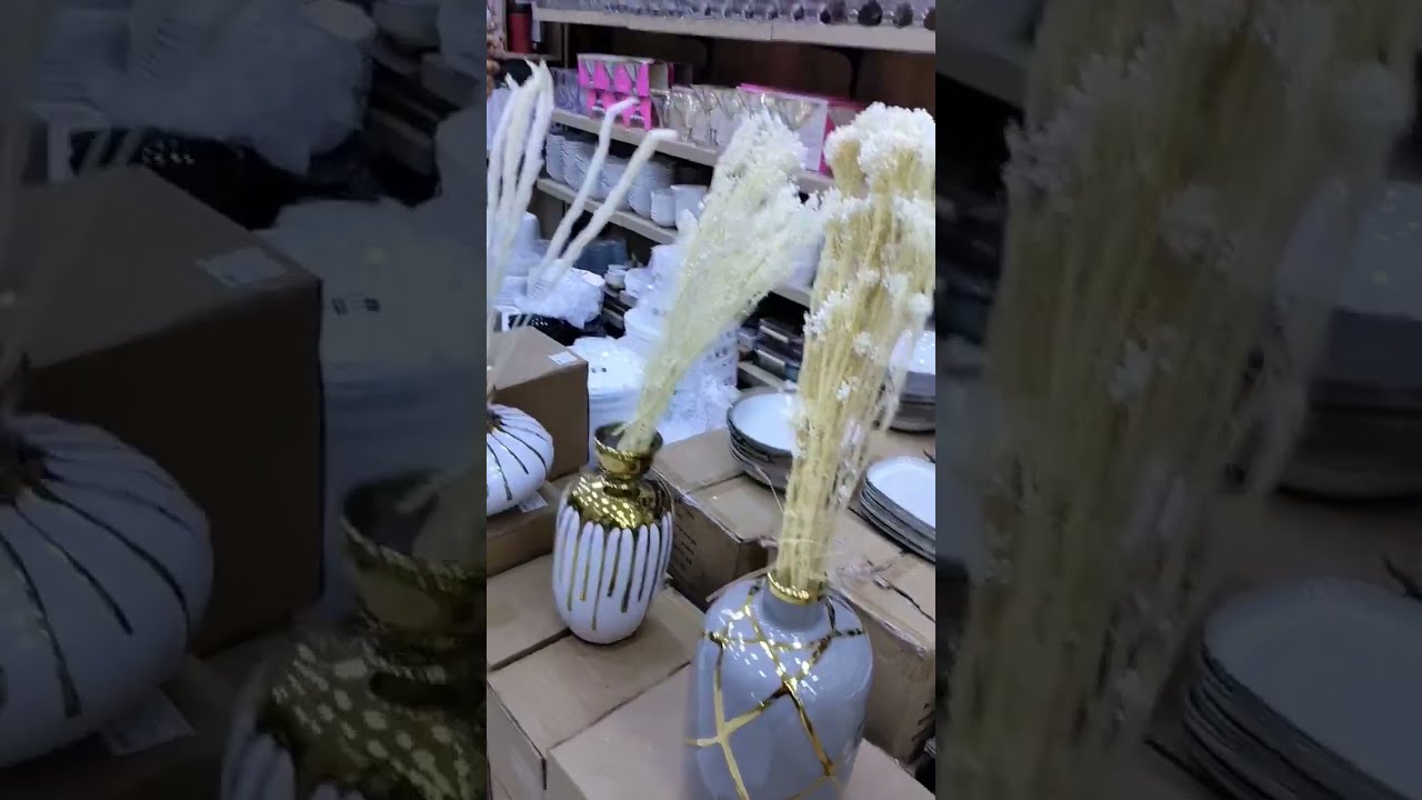 جديد اواني منزليةزيني دارك يا مدام  عندنا سلعة في شباب سومة هبال عند 😘AZ Maison 😍جديد اواني منزلية