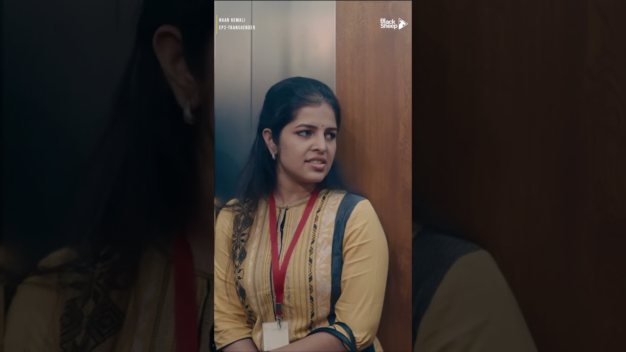 நான் பையன் இல்லைன்னு சொல்லணும் போல இருக்கு | Episode 2 | Transgender | Ram Nishanth | Blacksheep