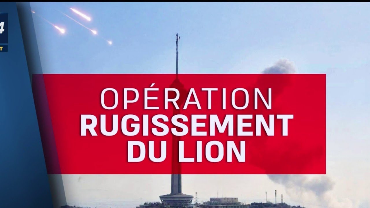 Guerre contre l'Iran: aucune négociation possible avec Téhéran