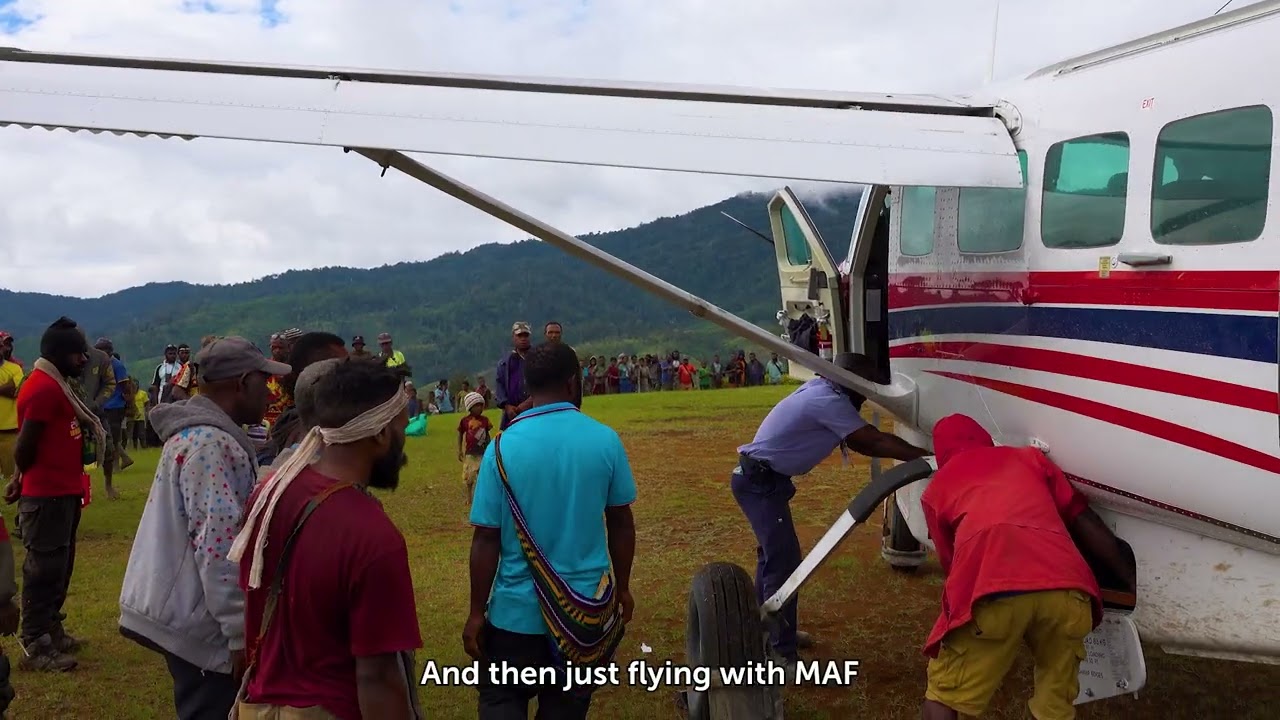 Joseph's Story of Faith and Flight
