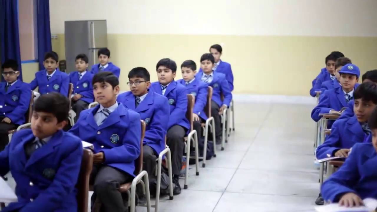 The Punjab School