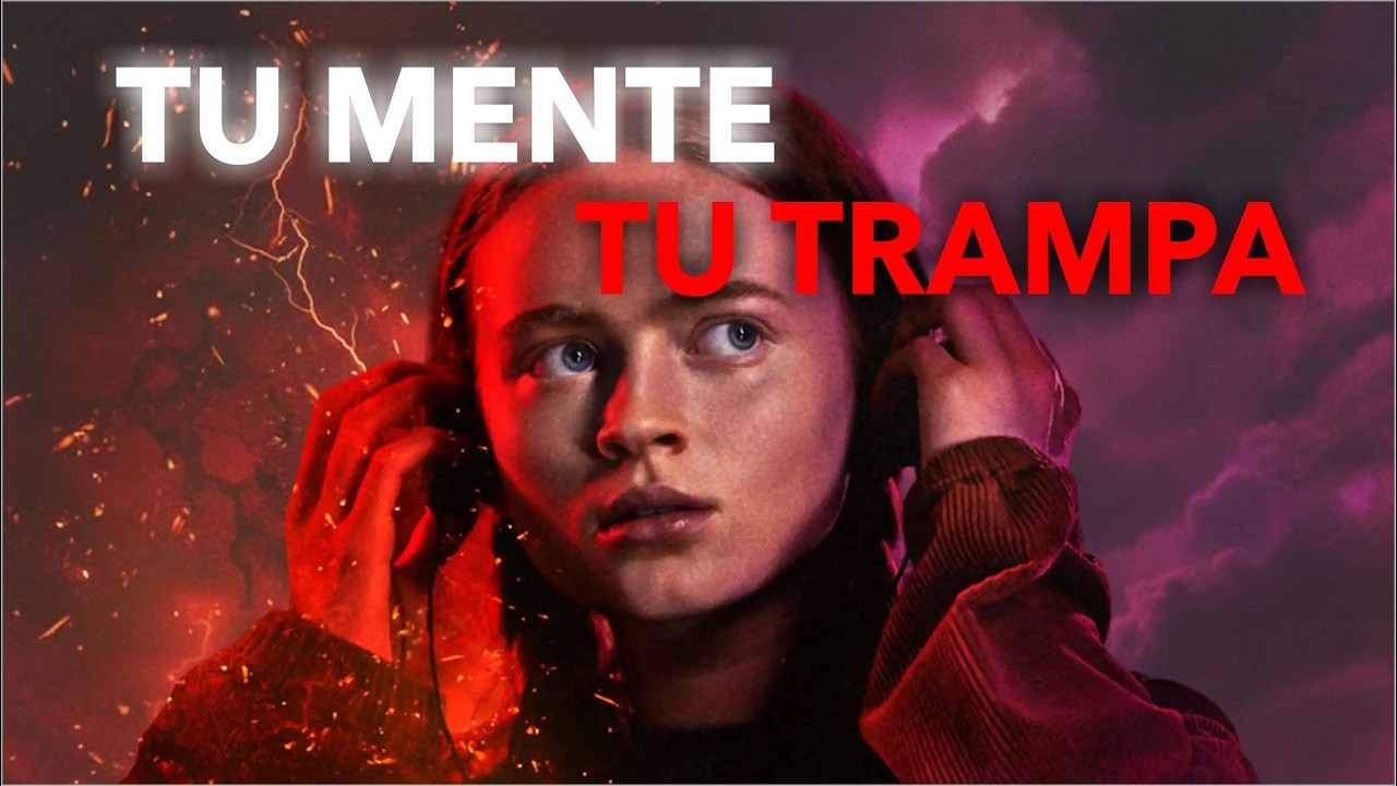 ¿Tienes un PASADO DOLOROSO? El TRUCO PSICOLÓGICO de Max para VENCER la depresión y la culpa🧠