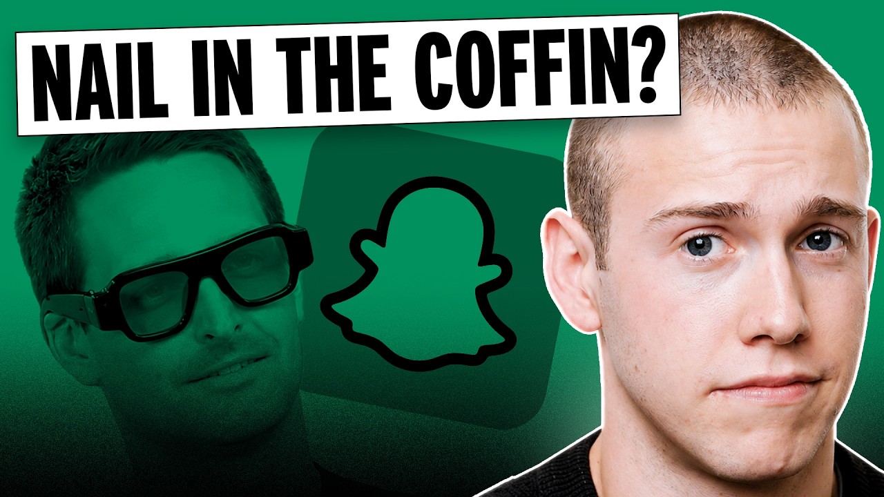 Snap&rsquo;s &ldquo;Crucible Moment&rdquo; Flops On Wall Street