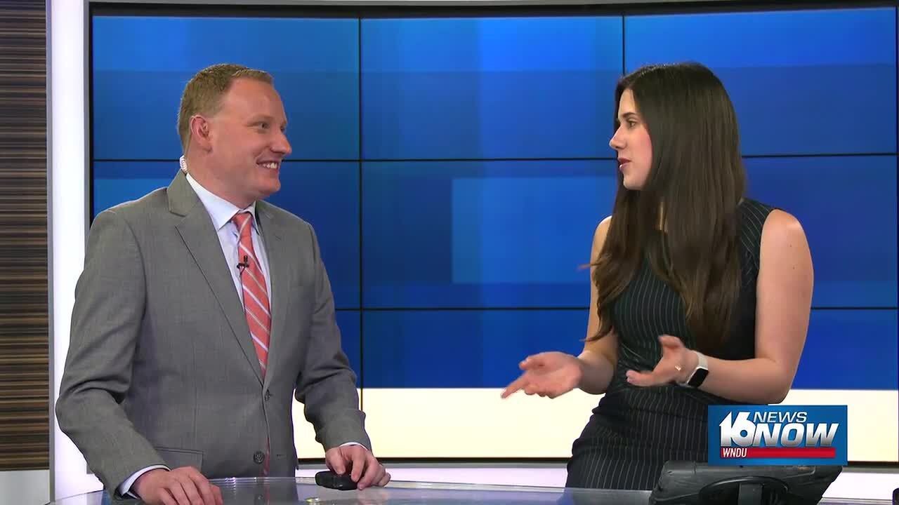 16 News Now at 6:30 p.m. Streamcast - Feb. 5, 2026