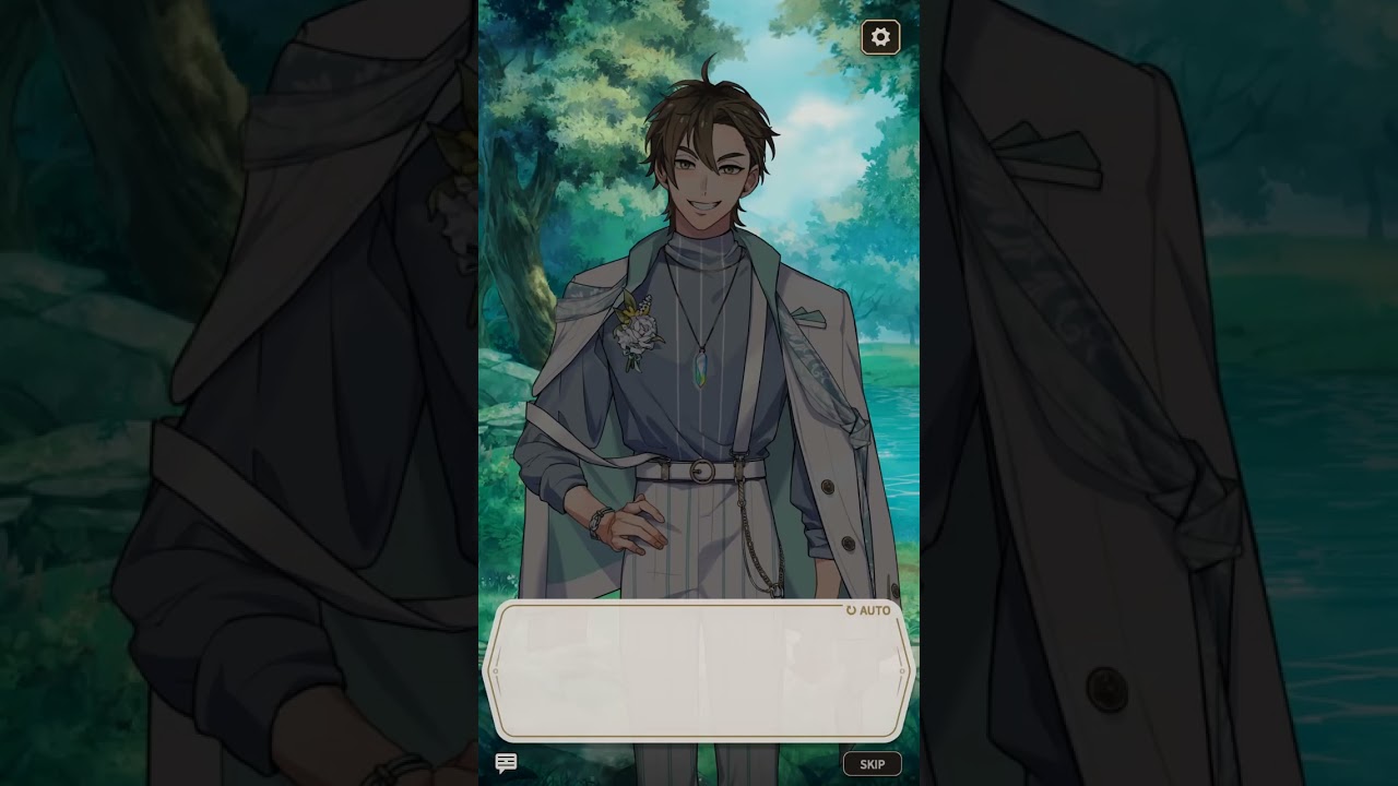 Spring Chaos Edmond Story