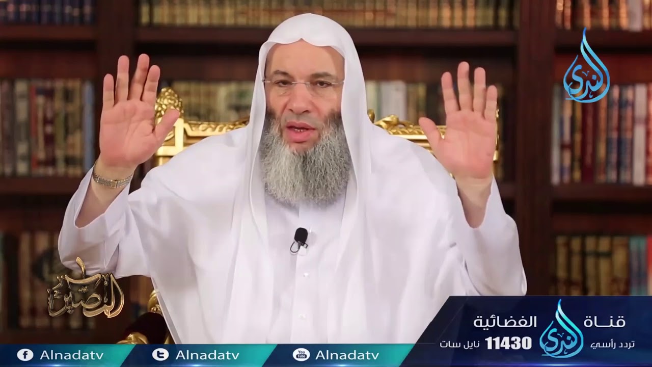 الشيخ محمد حسان 