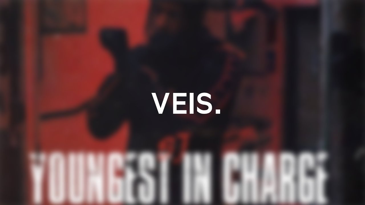 OFB SJ | Youngest In Charge ( Veis. Drum and Bass Remix )