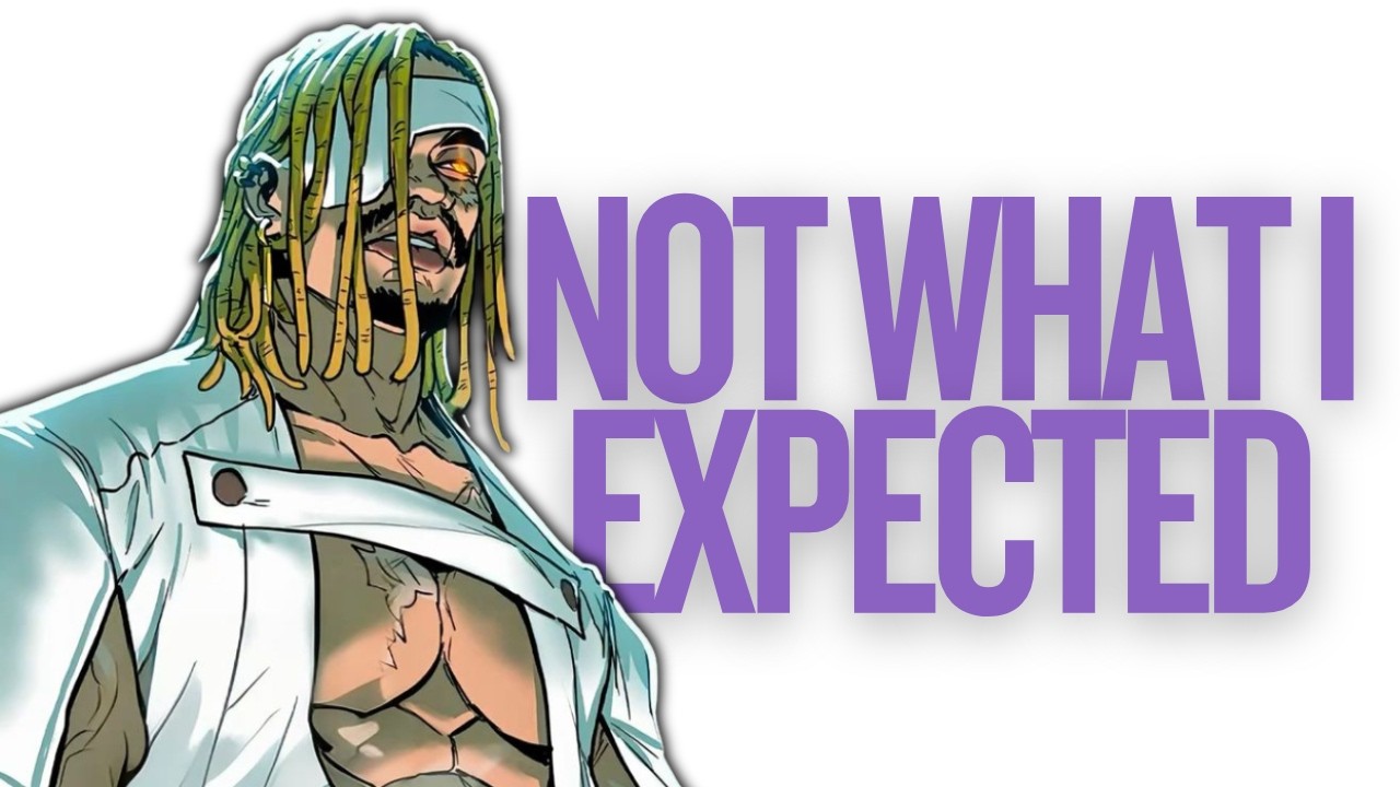 My Honest First Impressions On Ordeal Manhwa