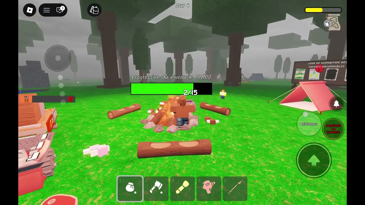 Vidéo 99 in the forest 💋🪩🙏🏻✨🪽