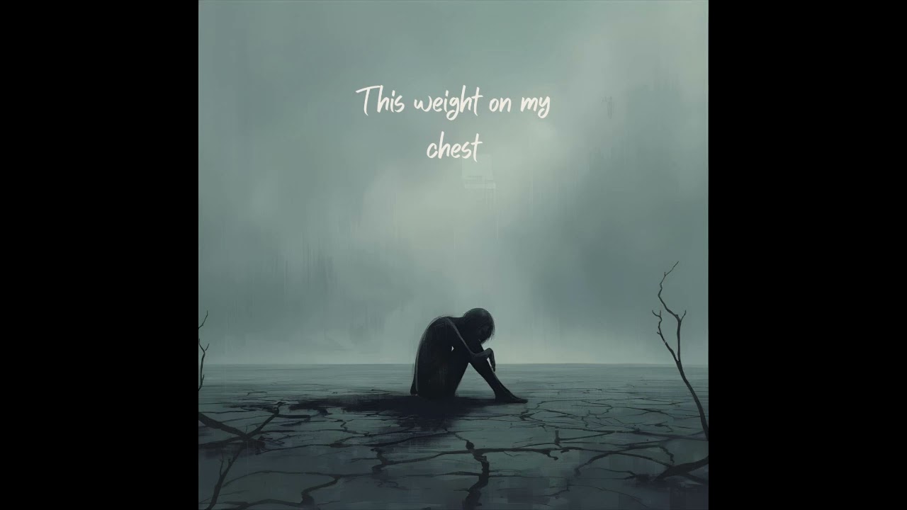 This Weight on my Chest