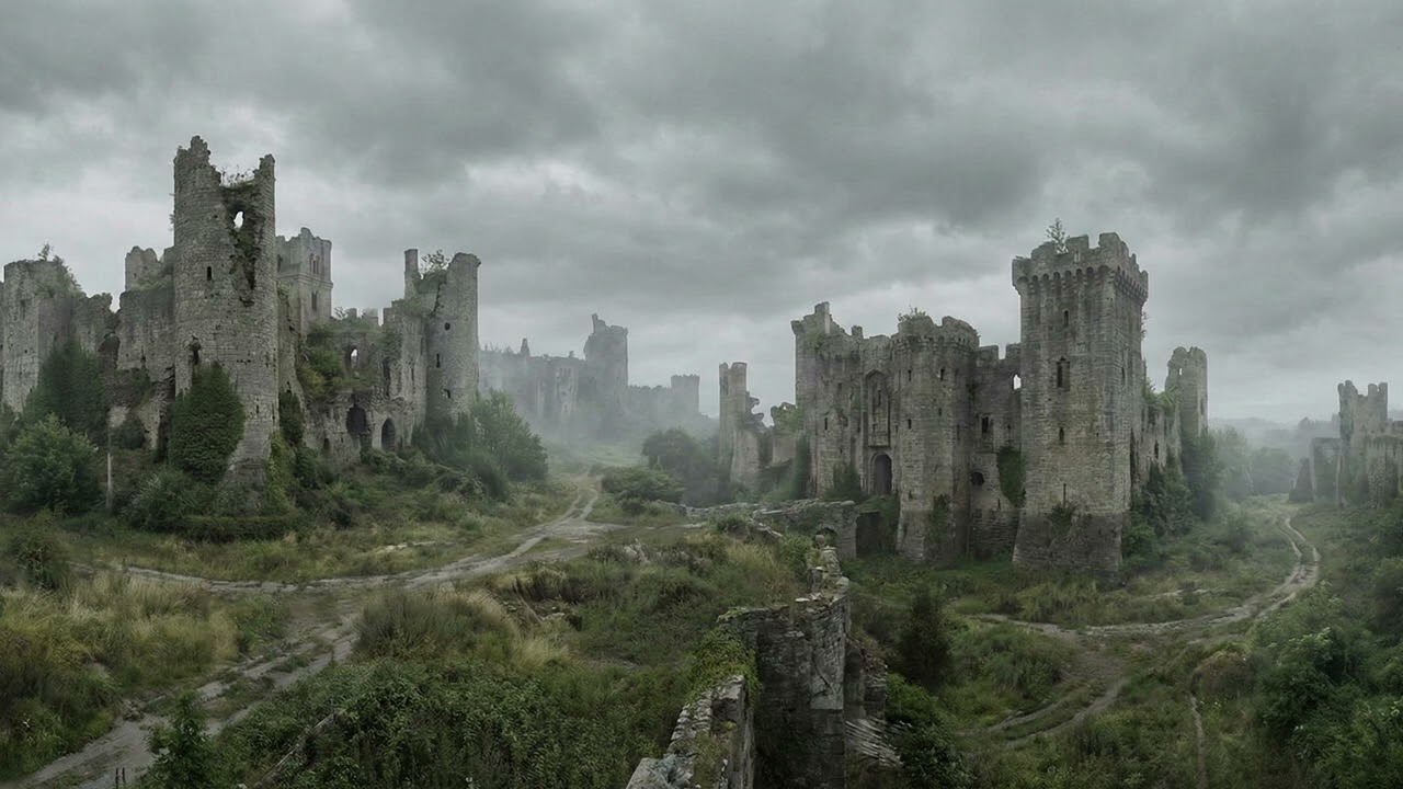 Kingdom of Dust