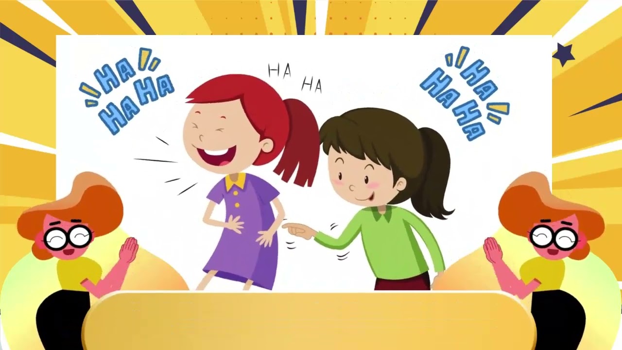 Khởi động tiết học - Vỗ cái tay lên đi