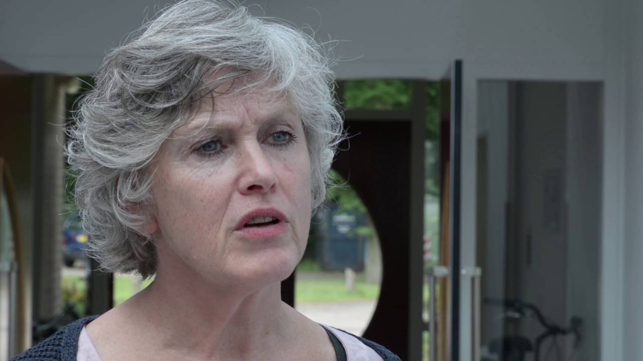 Symposium Longrevalidatie Impressie