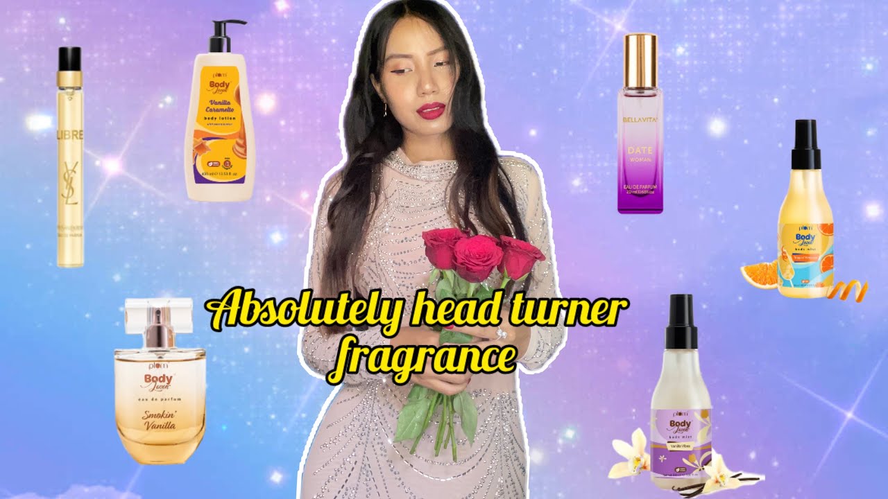 Smell heavenly at affordable price//My reccomendation//perfume collection