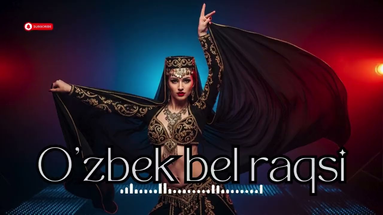 Uzbek Belly Dance Club Energy Mix 2026 | Kuchli Bass va Zamonaviy Dance Beatlar