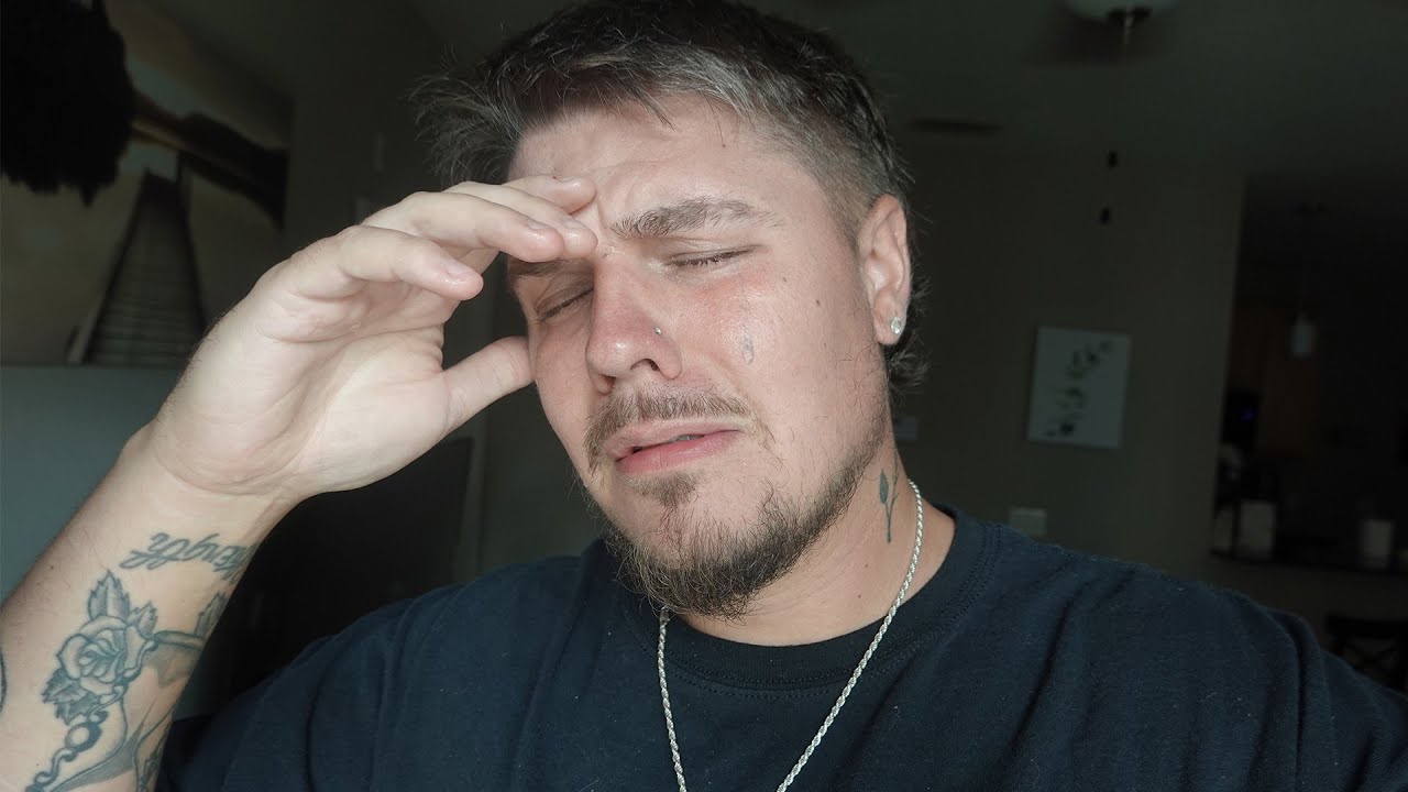 Saying goodbye...