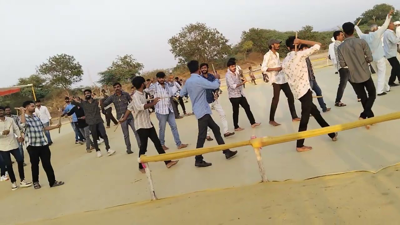 ||| હોલી મહોત્સવ ખાંભોદર - ૨૦૨૬ Day - 3 |||